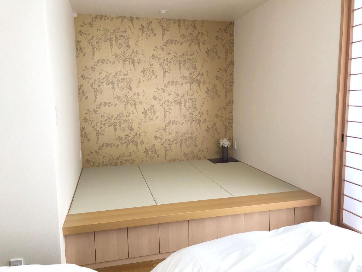 교토 Shukushuku 빌라 외부 사진
