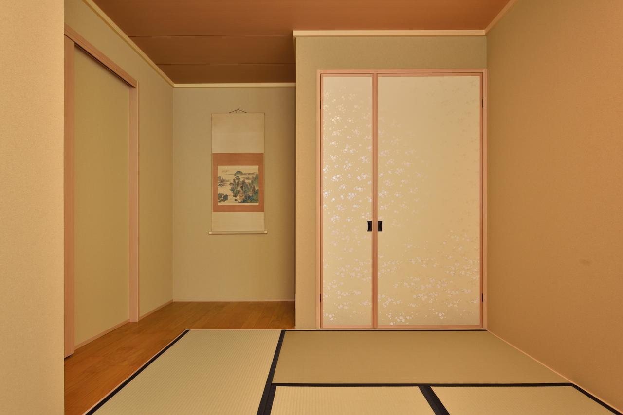 교토 Shukushuku 빌라 외부 사진